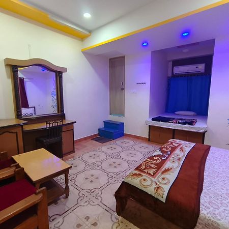 Shivam Guest House Jodhpur  Extérieur photo