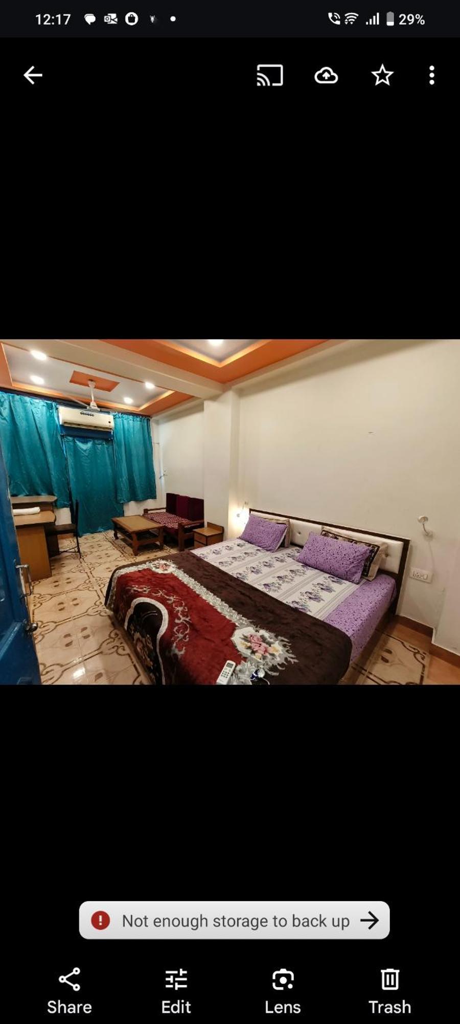 Shivam Guest House Jodhpur  Extérieur photo