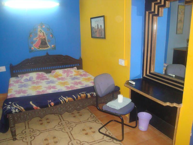 Shivam Guest House Jodhpur  Extérieur photo